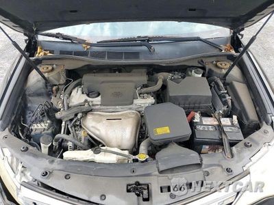 Zdjęcie 11 z 12 samochodu: 2014 TOYOTA CAMRY LE VIN:4T4BF1FK3ER398764 - miniatura