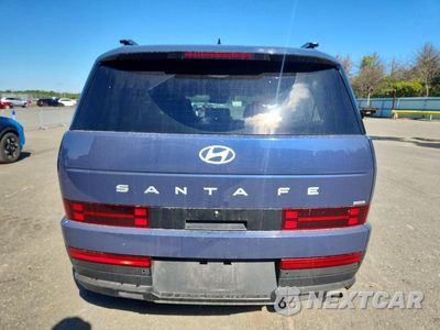 Zdjęcie 6 z 14 samochodu: 2026 HYUNDAI SANTA FE SEL VIN:5NMP2DGL6TH176295 - miniatura