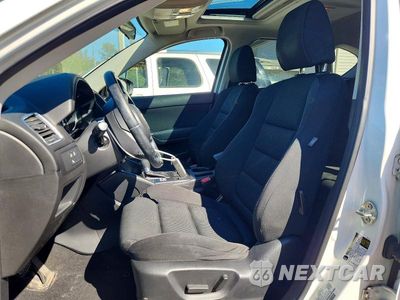 Zdjęcie 7 z 14 samochodu: 2016 MAZDA CX-5 TOURING VIN:JM3KE4CY0G0897986 - miniatura