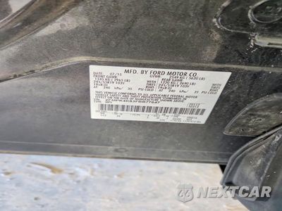 Zdjęcie 14 z 14 samochodu: 2015 FORD EDGE TITANIUM VIN:2FMPK4K83FBB77647 - miniatura
