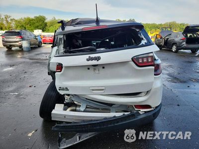 Zdjęcie 6 z 13 samochodu: 2024 JEEP COMPASS LATITUDE VIN:3C4NJDBN9RT166133 - miniatura