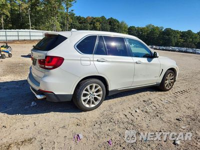 Trzecie zdjęcie samochodu z tyłu: 2015 BMW X5 XDRIVE35I VIN:5UXKR0C54F0K68238 - miniatura