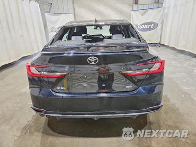 Zdjęcie 6 z 12 samochodu: 2026 TOYOTA CAMRY SE VIN:4T1DAACK4TU217819 - miniatura