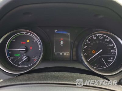 Zdjęcie 9 z 12 samochodu: 2024 TOYOTA CAMRY HYBRID SE VIN:4T1G31AKXRU629245 - miniatura