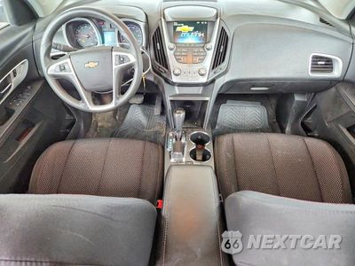 Zdjęcie 8 z 13 samochodu: 2016 CHEVROLET EQUINOX LT VIN:2GNFLFEK2G6185949 - miniatura