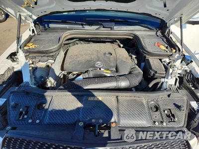 Zdjęcie 12 z 13 samochodu: 2023 MERCEDES-BENZ GLE 350 4MATIC VIN:4JGFB4KBXPA846744 - miniatura