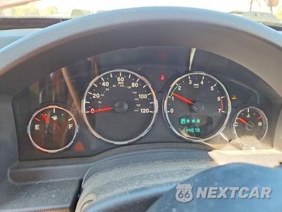 Zdjęcie 9 z 13 samochodu: 2012 JEEP LIBERTY SPORT VIN:1C4PJMAK0CW130171 - miniatura