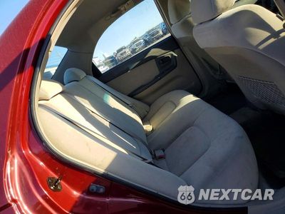 Zdjęcie 10 z 12 samochodu: 2006 KIA SPECTRA EX VIN:KNAFE121665287182 - miniatura