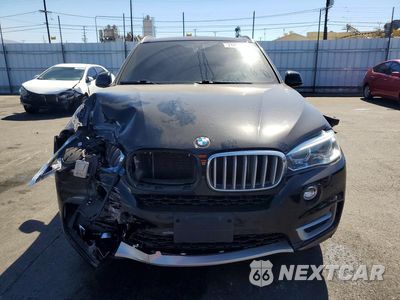 Piąte zdjęcie samochodu w środku: 2018 BMW X5 SDRIVE35I VIN:5UXKR2C57J0X10806 - miniatura