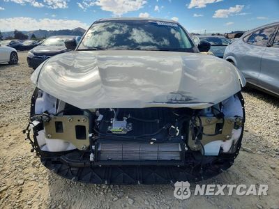 Piąte zdjęcie samochodu w środku: 2025 FORD MUSTANG MACH-E SELECT VIN:3FMTK1R47SMA36444 - miniatura