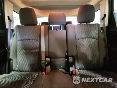Zdjęcie 10 z 13 samochodu: 2018 DODGE JOURNEY SE VIN:3C4PDCABXJT218195 - miniatura