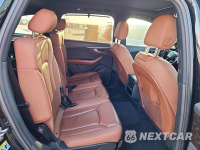 Zdjęcie 11 z 13 samochodu: 2020 AUDI Q7 PREMIUM PLUS VIN:WA1LXAF70LD005709 - miniatura