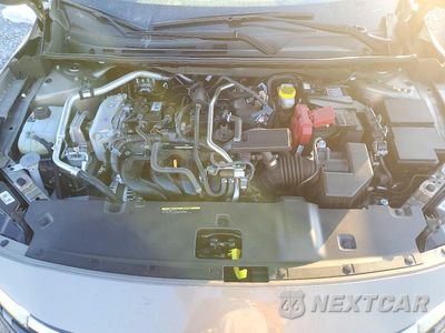 Zdjęcie 11 z 12 samochodu: 2026 NISSAN SENTRA SL VIN:3N1AB9EW2TY256282 - miniatura