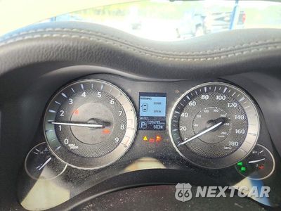 Zdjęcie 9 z 12 samochodu: 2016 INFINITI Q70 3.7 VIN:JN1BY1AP2GM221270 - miniatura