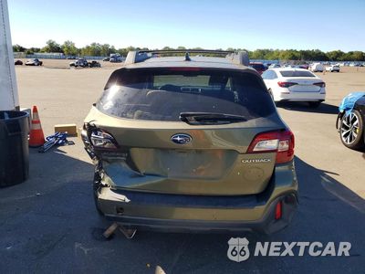 Zdjęcie 6 z 13 samochodu: 2019 SUBARU OUTBACK VIN:4S4BSAFC6K3384129 - miniatura