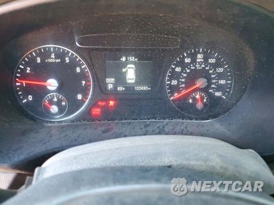 Zdjęcie 9 z 12 samochodu: 2020 KIA SORENTO S VIN:5XYPG4A5XLG632515 - miniatura