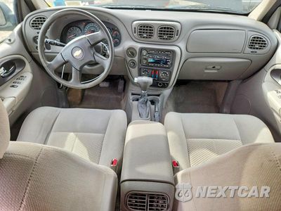 Zdjęcie 8 z 13 samochodu: 2007 CHEVROLET TRAILBLAZER LS VIN:1GNDT13S472270088 - miniatura