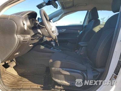 Zdjęcie 7 z 12 samochodu: 2020 KIA FORTE LXS VIN:3KPF24AD3LE206938 - miniatura