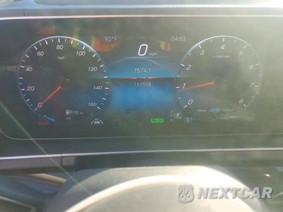 Zdjęcie 9 z 13 samochodu: 2020 MERCEDES-BENZ GLS 450 4MATIC VIN:4JGFF5KE9LA209097 - miniatura