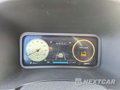 Zdjęcie 9 z 13 samochodu: 2023 HYUNDAI KONA SEL VIN:KM8K33AG4PU187254 - miniatura