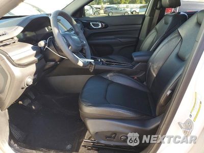 Zdjęcie 7 z 13 samochodu: 2025 JEEP COMPASS LIMITED VIN:3C4NJDCN8ST541613 - miniatura