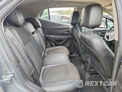 Zdjęcie 11 z 13 samochodu: 2019 BUICK ENCORE PREFERRED VIN:KL4CJASB7KB797170 - miniatura