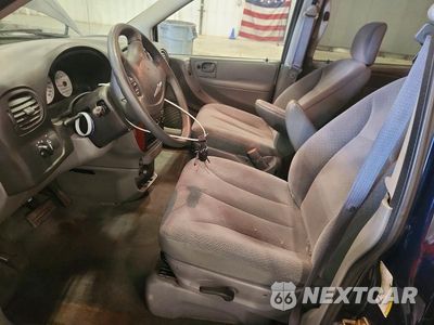 Zdjęcie 7 z 13 samochodu: 2006 CHRYSLER TOWN & COUNTRY VIN:1A4GP45RX6B671031 - miniatura