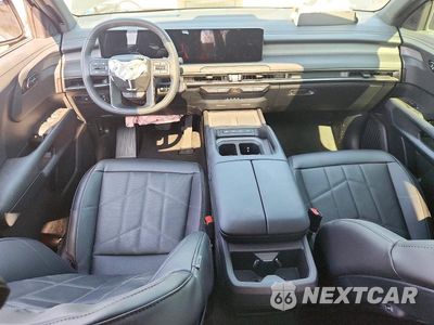 Zdjęcie 8 z 13 samochodu: 2027 KIA TELLURIDE X-LINE EX VIN:5XYPCES19VG049837 - miniatura