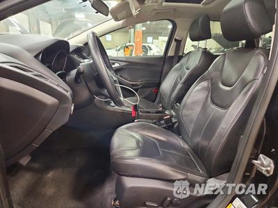 Zdjęcie 7 z 12 samochodu: 2015 FORD FOCUS SE VIN:1FADP3K22FL302769 - miniatura