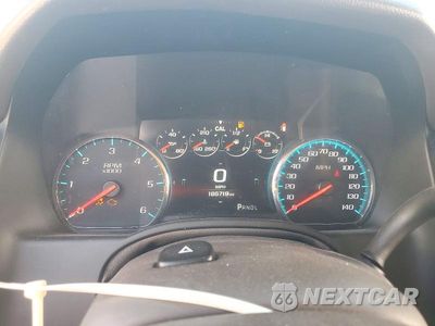 Zdjęcie 9 z 13 samochodu: 2019 GMC YUKON XL DENALI VIN:1GKS1HKJ3KR177140 - miniatura