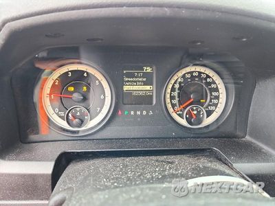 Zdjęcie 9 z 13 samochodu: 2013 RAM 1500 ST VIN:1C6RR7KT5DS606229 - miniatura