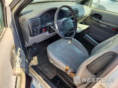 Zdjęcie 8 z 13 samochodu: 2004 CHEV VENTURE VIN:1GBDX23E04D270607 - miniatura