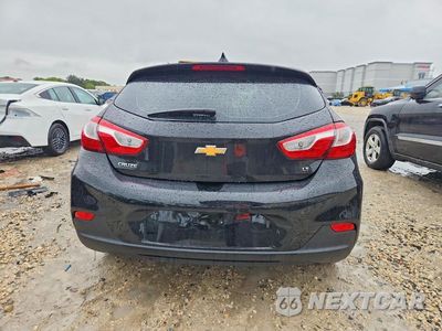 Zdjęcie 6 z 12 samochodu: 2019 CHEVROLET CRUZE LT VIN:3G1BE6SM0KS542104 - miniatura