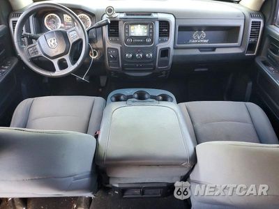 Zdjęcie 8 z 12 samochodu: 2014 RAM 1500 ST VIN:1C6RR7KT6ES243795 - miniatura