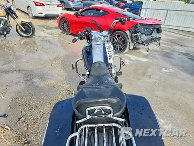 Zdjęcie 6 z 9 samochodu: 2016 HARLEY-DAVIDSON FLHR ROAD KING VIN:1HD1FBM10GB647965 - miniatura