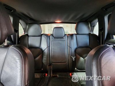 Zdjęcie 10 z 13 samochodu: 2015 PORSCHE CAYENNE S VIN:WP1AB2A21FLA60644 - miniatura