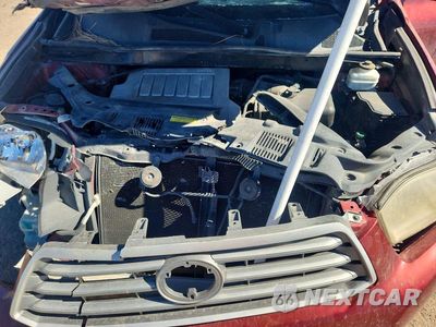 Zdjęcie 11 z 12 samochodu: 2010 TOYOTA HIGHLANDER SE VIN:5TDKK3EH1AS010280 - miniatura