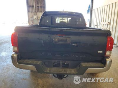 Zdjęcie 6 z 12 samochodu: 2017 TOYOTA TACOMA TRD OFF-ROAD VIN:5TFCZ5AN9HX078287 - miniatura