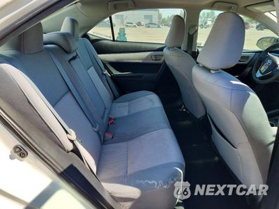 Zdjęcie 10 z 12 samochodu: 2015 TOYOTA COROLLA LE PLUS VIN:5YFBURHE4FP276116 - miniatura