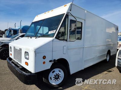 2015 FORD F59 DELIVERY TRUCK 1F66F5KY4F0A13127 - główne zdjęcie licytacji z USA - miniatura