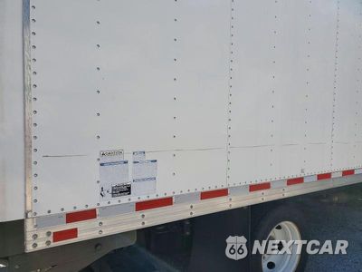 Zdjęcie 10 z 12 samochodu: 2024 ISUZU NPR HD BOX TRUCK VIN:54DC4W1DXRS211063 - miniatura