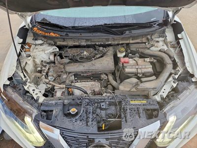 Zdjęcie 12 z 14 samochodu: 2019 NISSAN ROGUE SV VIN:JN8AT2MT3KW266810 - miniatura