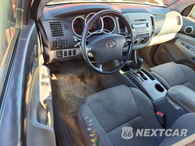 Zdjęcie 8 z 12 samochodu: 2006 TOYOTA TACOMA PRERUNNER ACCESS CAB VIN:5TETU62N36Z222490 - miniatura