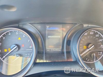 Zdjęcie 9 z 13 samochodu: 2021 TOYOTA CAMRY SE VIN:4T1G11AK7MU461207 - miniatura