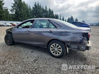 Drugie zdjęcie samochodu z przodu: 2016 TOYOTA CAMRY LE VIN:4T4BF1FK5GR563703 - miniatura