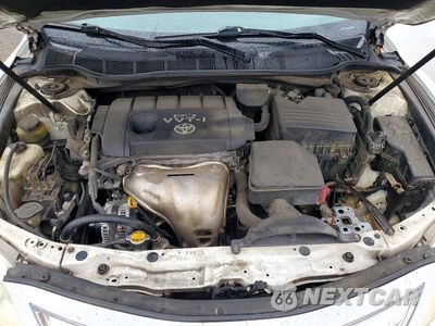 Zdjęcie 11 z 12 samochodu: 2010 TOYOTA CAMRY LE VIN:4T1BF3EK1AU558612 - miniatura