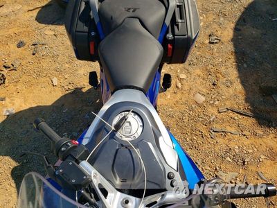 Piąte zdjęcie samochodu w środku: 2026 BMW R 1300 RT VIN:WB10M4303T6M66446 - miniatura
