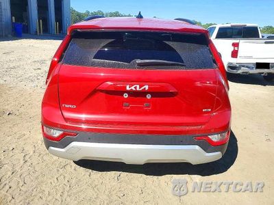 Zdjęcie 6 z 12 samochodu: 2024 KIA NIRO EX VIN:KNDCR3LE9R5158011 - miniatura