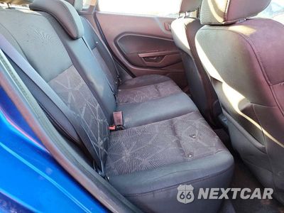 Zdjęcie 10 z 12 samochodu: 2011 FORD FIESTA SE VIN:3FADP4BJ4BM105642 - miniatura