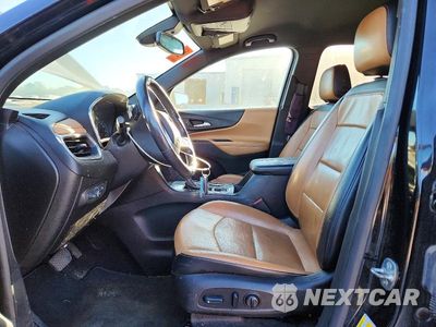 Zdjęcie 7 z 13 samochodu: 2019 CHEVROLET EQUINOX PREMIER VIN:2GNAXNEV8K6210431 - miniatura